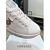 US$80.00 Versace shoes for MEN #787693