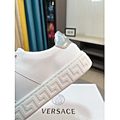 US$80.00 Versace shoes for MEN #787693