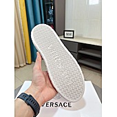 US$80.00 Versace shoes for MEN #787693