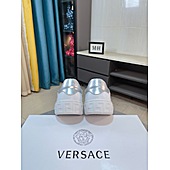 US$80.00 Versace shoes for MEN #787693