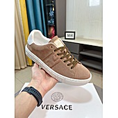US$80.00 Versace shoes for MEN #787694