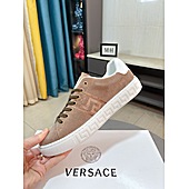 US$80.00 Versace shoes for MEN #787694