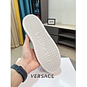 US$80.00 Versace shoes for MEN #787694
