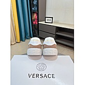 US$80.00 Versace shoes for MEN #787694