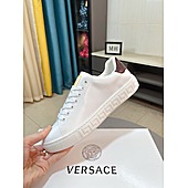 US$80.00 Versace shoes for MEN #787695
