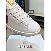US$80.00 Versace shoes for MEN #787695