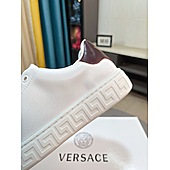 US$80.00 Versace shoes for MEN #787695