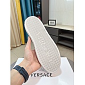 US$80.00 Versace shoes for MEN #787695