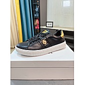 US$80.00 Versace shoes for MEN #787696