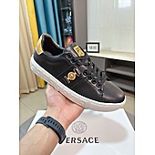 US$80.00 Versace shoes for MEN #787696