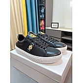 US$80.00 Versace shoes for MEN #787696