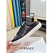 US$80.00 Versace shoes for MEN #787696
