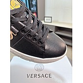 US$80.00 Versace shoes for MEN #787696