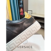 US$80.00 Versace shoes for MEN #787696