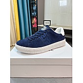US$80.00 Versace shoes for MEN #787697