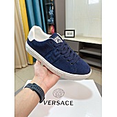 US$80.00 Versace shoes for MEN #787697