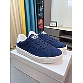 US$80.00 Versace shoes for MEN #787697
