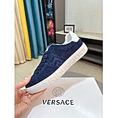 US$80.00 Versace shoes for MEN #787697