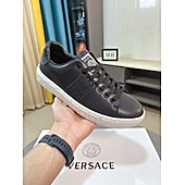 US$80.00 Versace shoes for MEN #787699