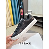 US$80.00 Versace shoes for MEN #787699