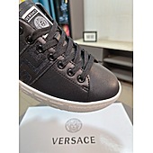 US$80.00 Versace shoes for MEN #787699