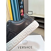 US$80.00 Versace shoes for MEN #787699