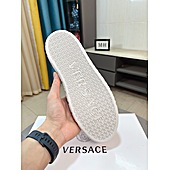 US$80.00 Versace shoes for MEN #787699