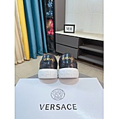 US$80.00 Versace shoes for MEN #787699