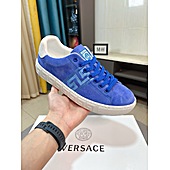 US$80.00 Versace shoes for MEN #787700