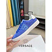 US$80.00 Versace shoes for MEN #787700