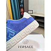 US$80.00 Versace shoes for MEN #787700