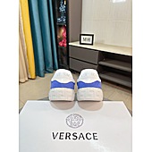 US$80.00 Versace shoes for MEN #787700