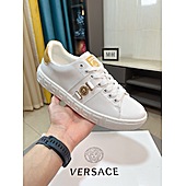 US$80.00 Versace shoes for MEN #787701
