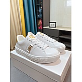 US$80.00 Versace shoes for MEN #787701