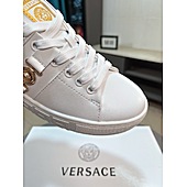 US$80.00 Versace shoes for MEN #787701