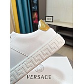 US$80.00 Versace shoes for MEN #787701