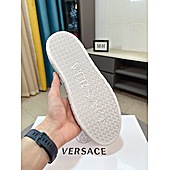 US$80.00 Versace shoes for MEN #787701