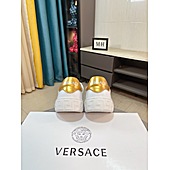 US$80.00 Versace shoes for MEN #787701