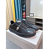 US$80.00 Versace shoes for MEN #787702