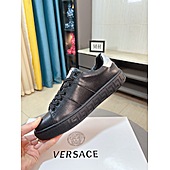 US$80.00 Versace shoes for MEN #787702