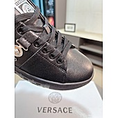 US$80.00 Versace shoes for MEN #787702