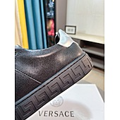 US$80.00 Versace shoes for MEN #787702