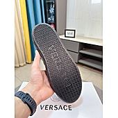 US$80.00 Versace shoes for MEN #787702
