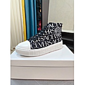 US$80.00 Versace shoes for MEN #787703