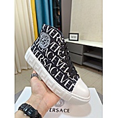 US$80.00 Versace shoes for MEN #787703