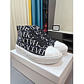 US$80.00 Versace shoes for MEN #787703