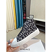 US$80.00 Versace shoes for MEN #787703