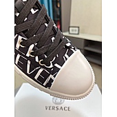 US$80.00 Versace shoes for MEN #787703