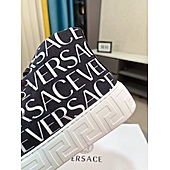 US$80.00 Versace shoes for MEN #787703
