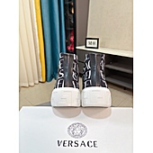US$80.00 Versace shoes for MEN #787703